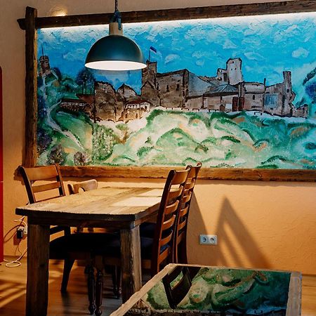 Rakvere Vanalinna Apartment Екстериор снимка