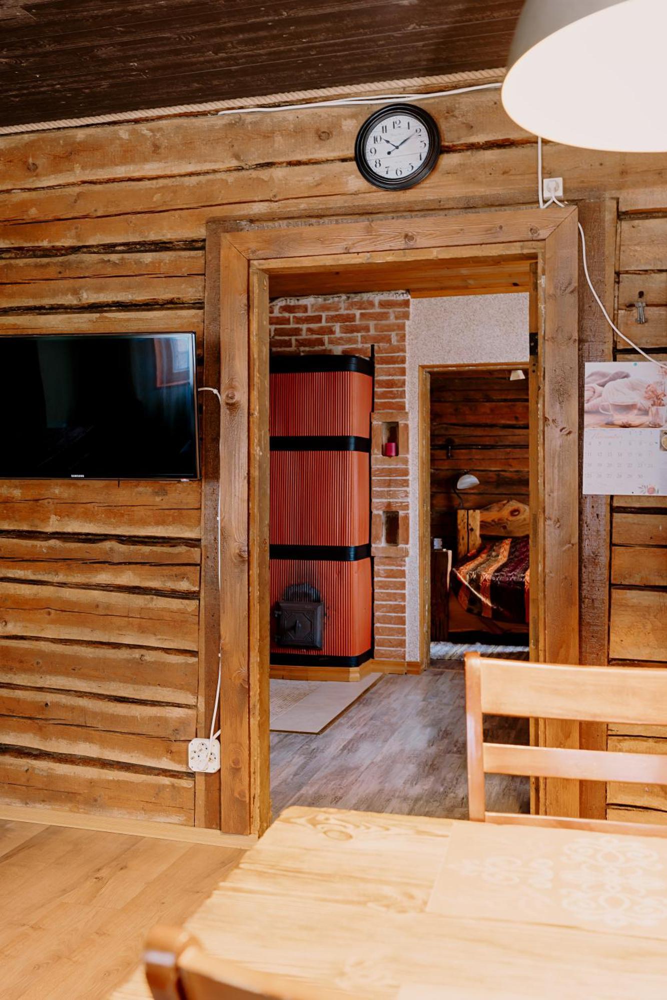Rakvere Vanalinna Apartment Екстериор снимка