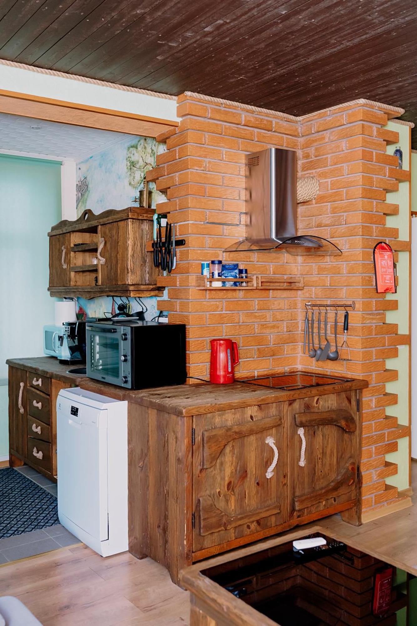 Rakvere Vanalinna Apartment Екстериор снимка