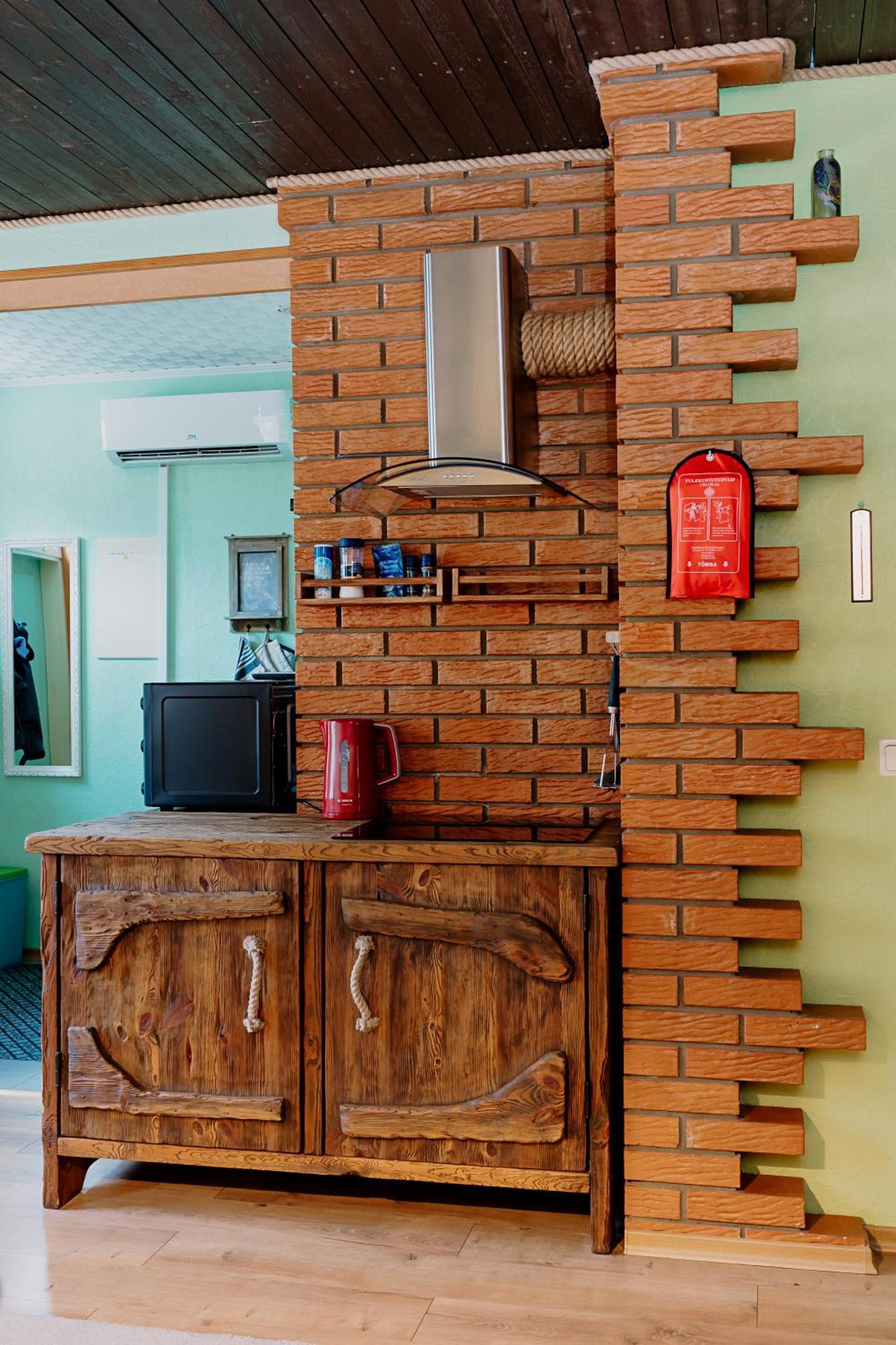 Rakvere Vanalinna Apartment Екстериор снимка