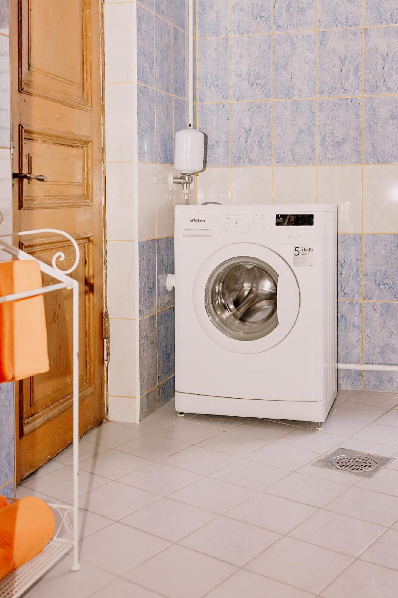 Rakvere Vanalinna Apartment Екстериор снимка